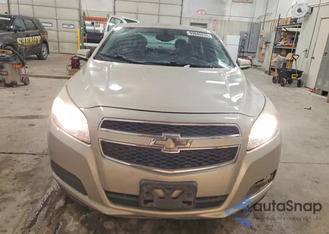 2013 Chevrolet Malibu 1Lt z USA, uszkodzony, nr VIN 1G11C5SA5DF312258